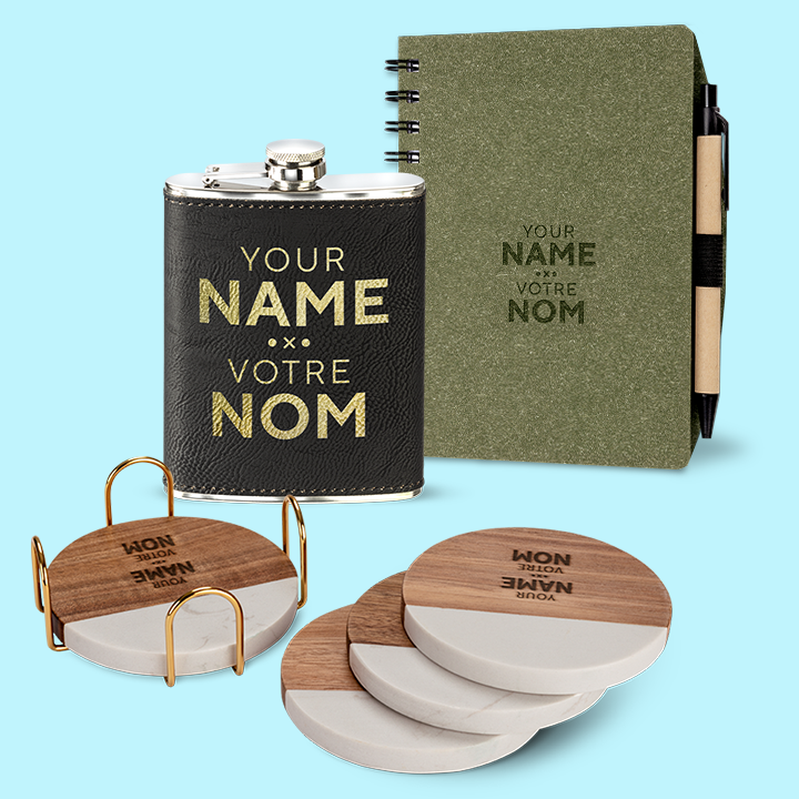 Image - Engraved Products