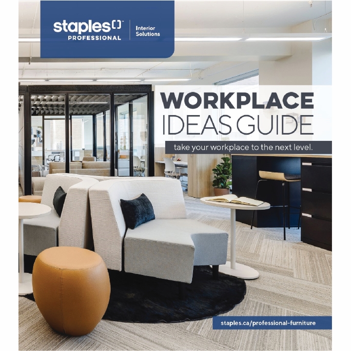 Workplace Ideas Guide