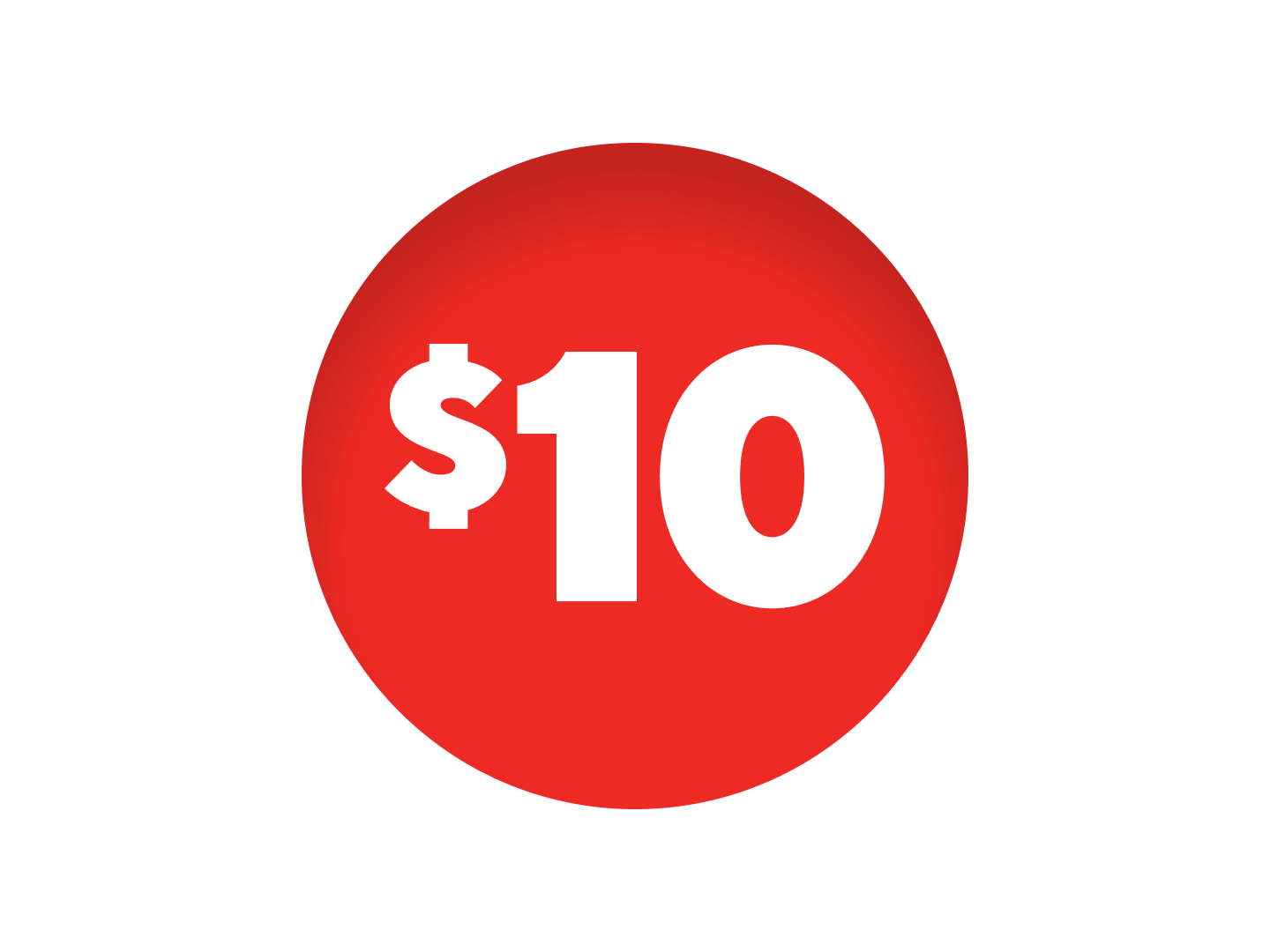 Dollar Deals - Under $10 - Image