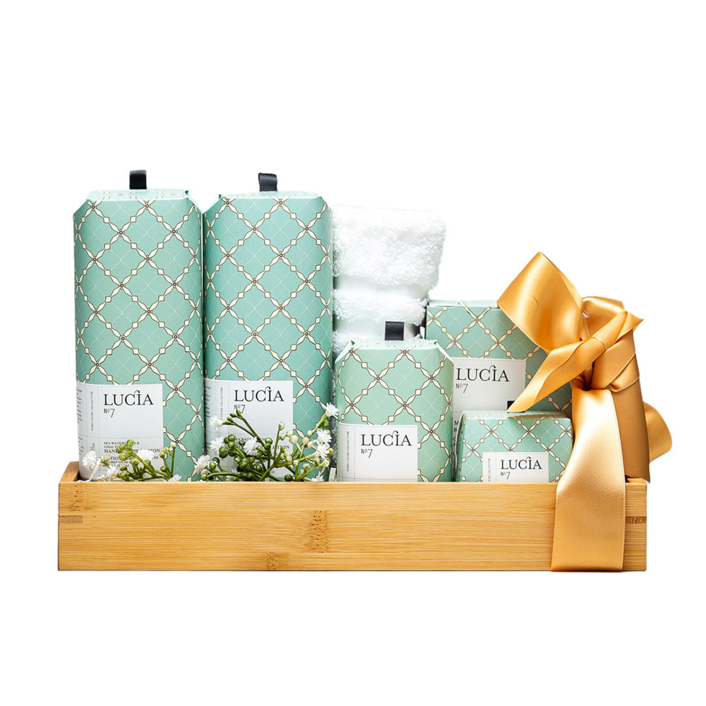 Gift Baskets