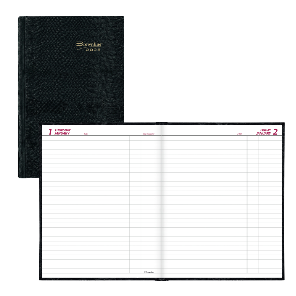 Daily Planners