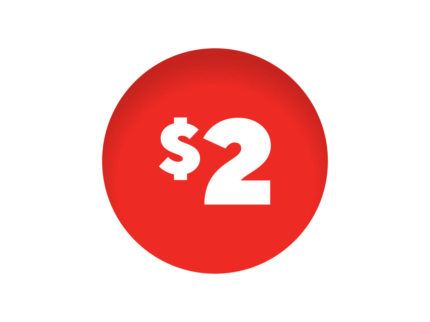 Dollar Deals - Under $2 - Image