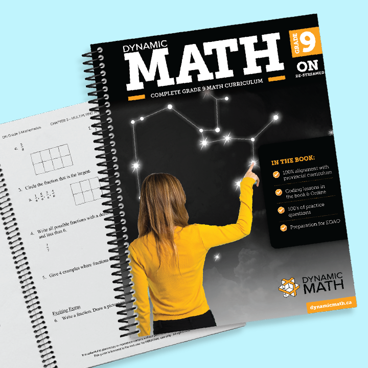 Image - Course Books