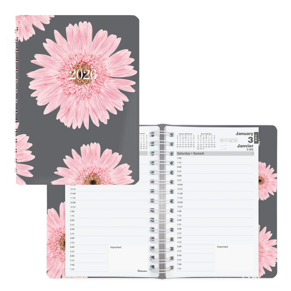 Monthly Planners
