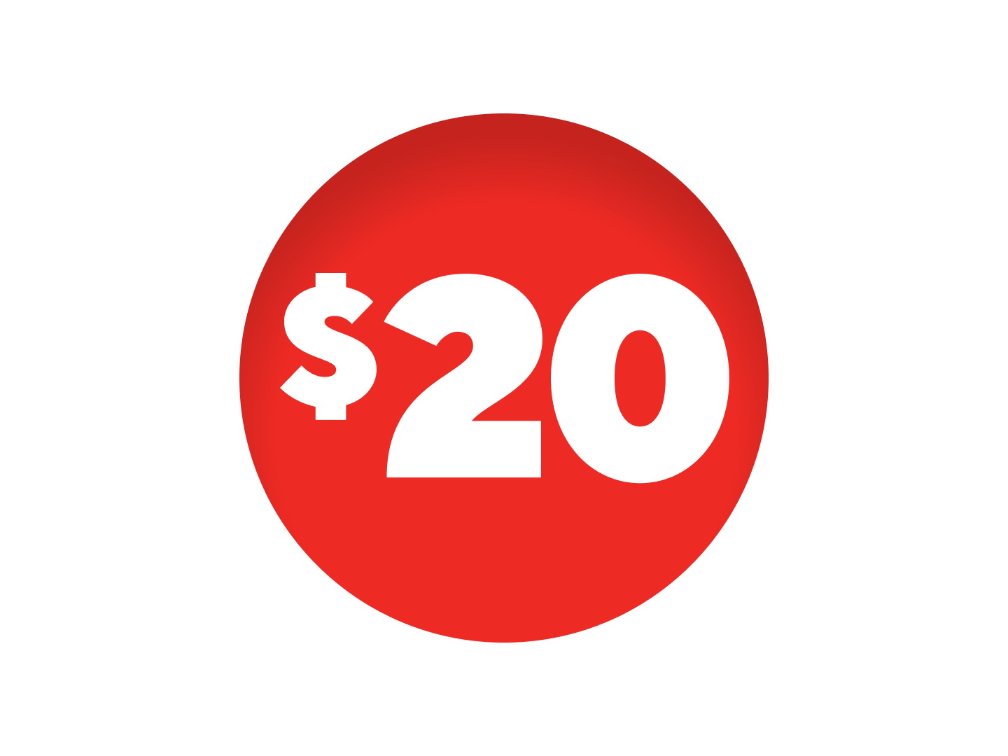 Dollar Deals - Under $20 - Image