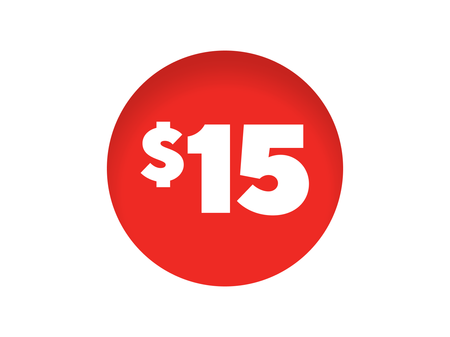 Dollar Deals - Under $15 - Image
