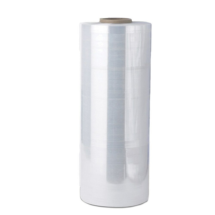 Stretch & Shrink Wrap