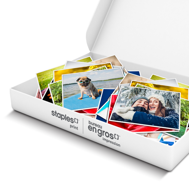 Faxing - Image - Photo Scanning 