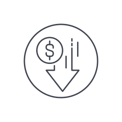 Reduce Costs of Storing Information