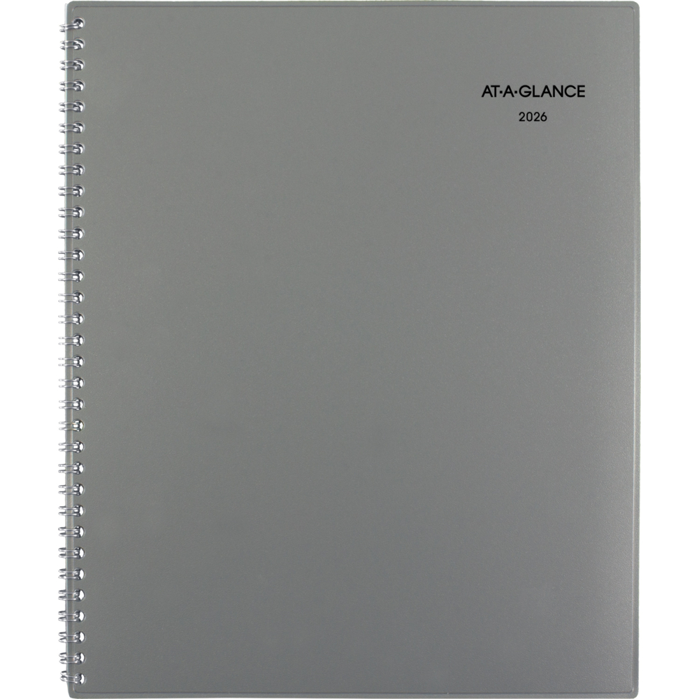 Weekly/Monthly Planners