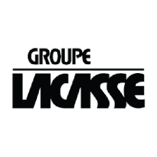 Groupe Lacasse Brand