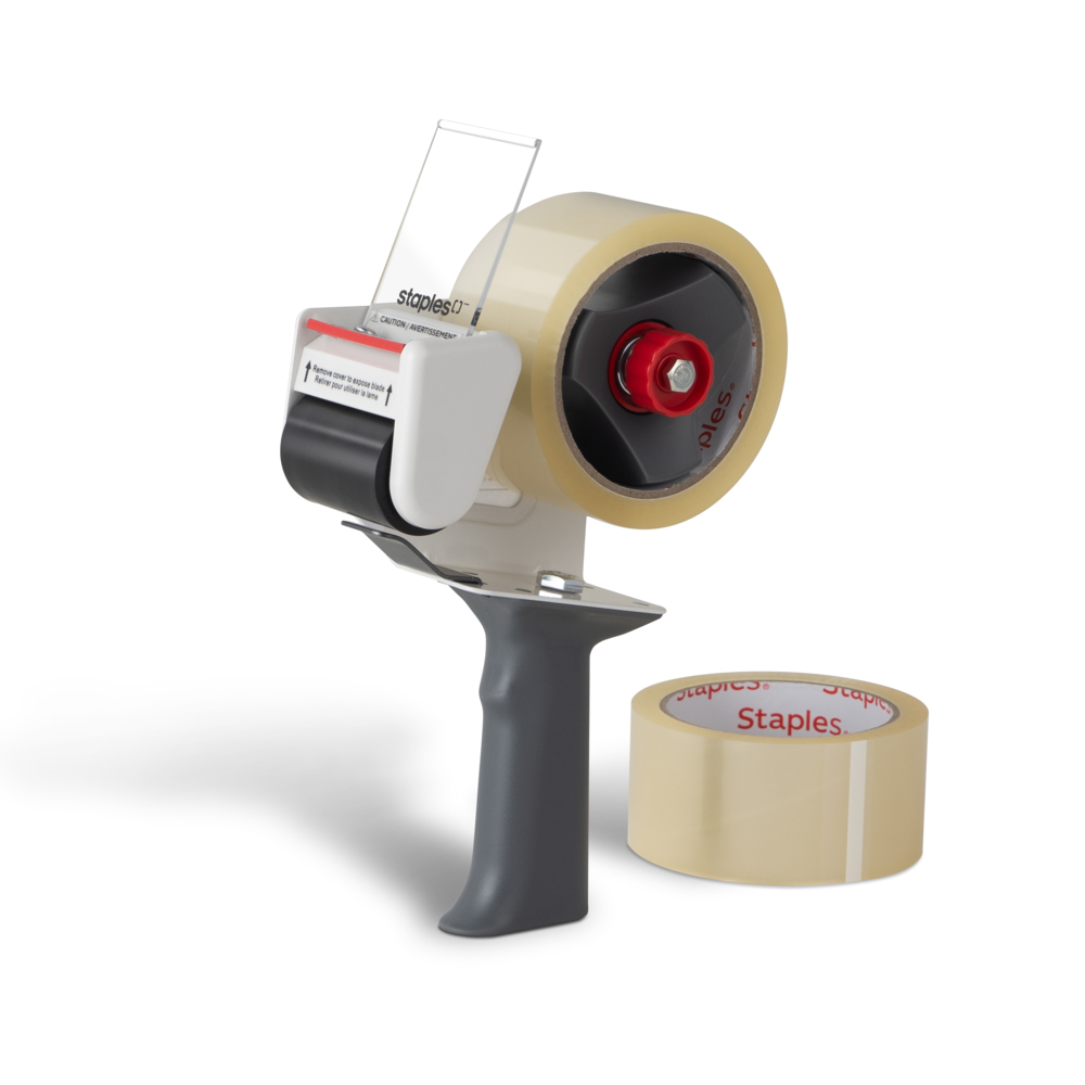 Entrepôts et installations