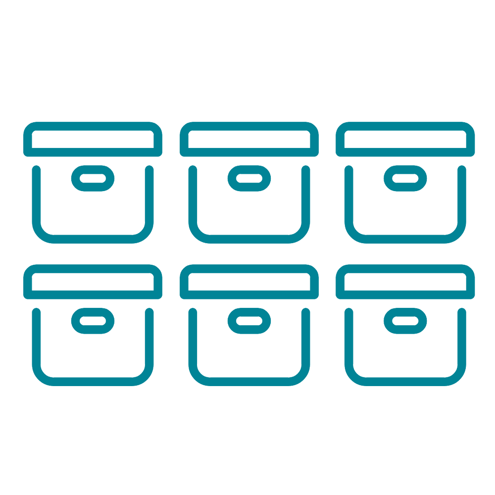 Image - Shred Boxes 21-50