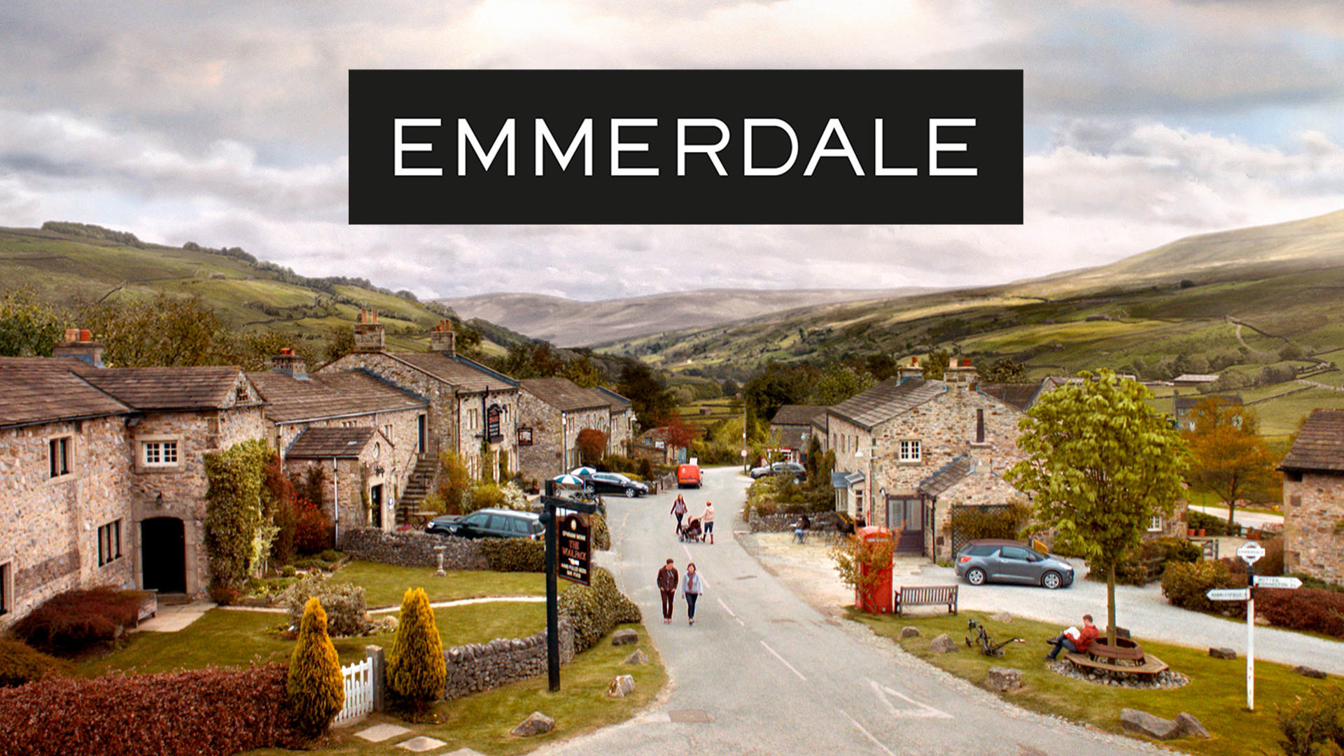 Emmerdale - The Brain Tumour Charity | Advice