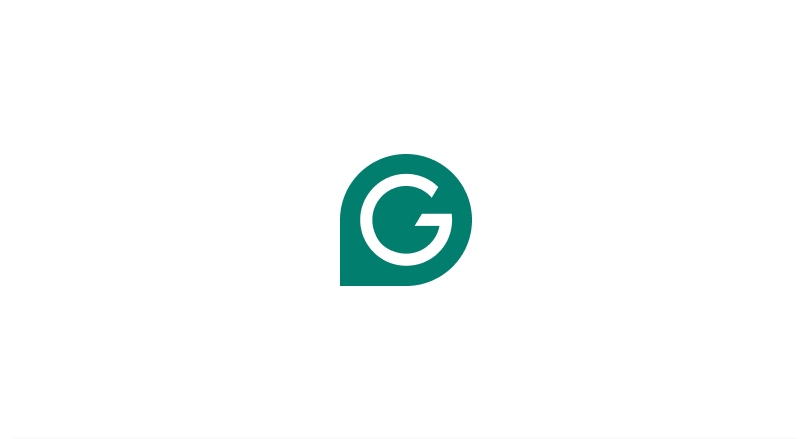 Logo Grammarly