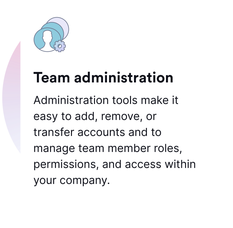 Team Administration