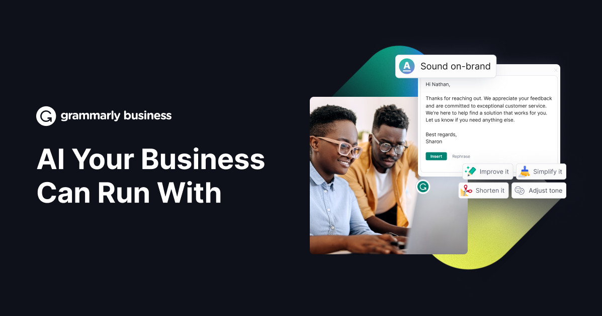 How Zoom Championed The WFH World With Grammarly Business