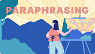 Free Paraphrasing Tool Grammarly
