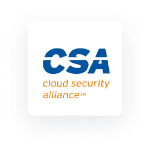 Cloud Service Alliance Logo