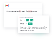 Passive Voice Checker Grammarly