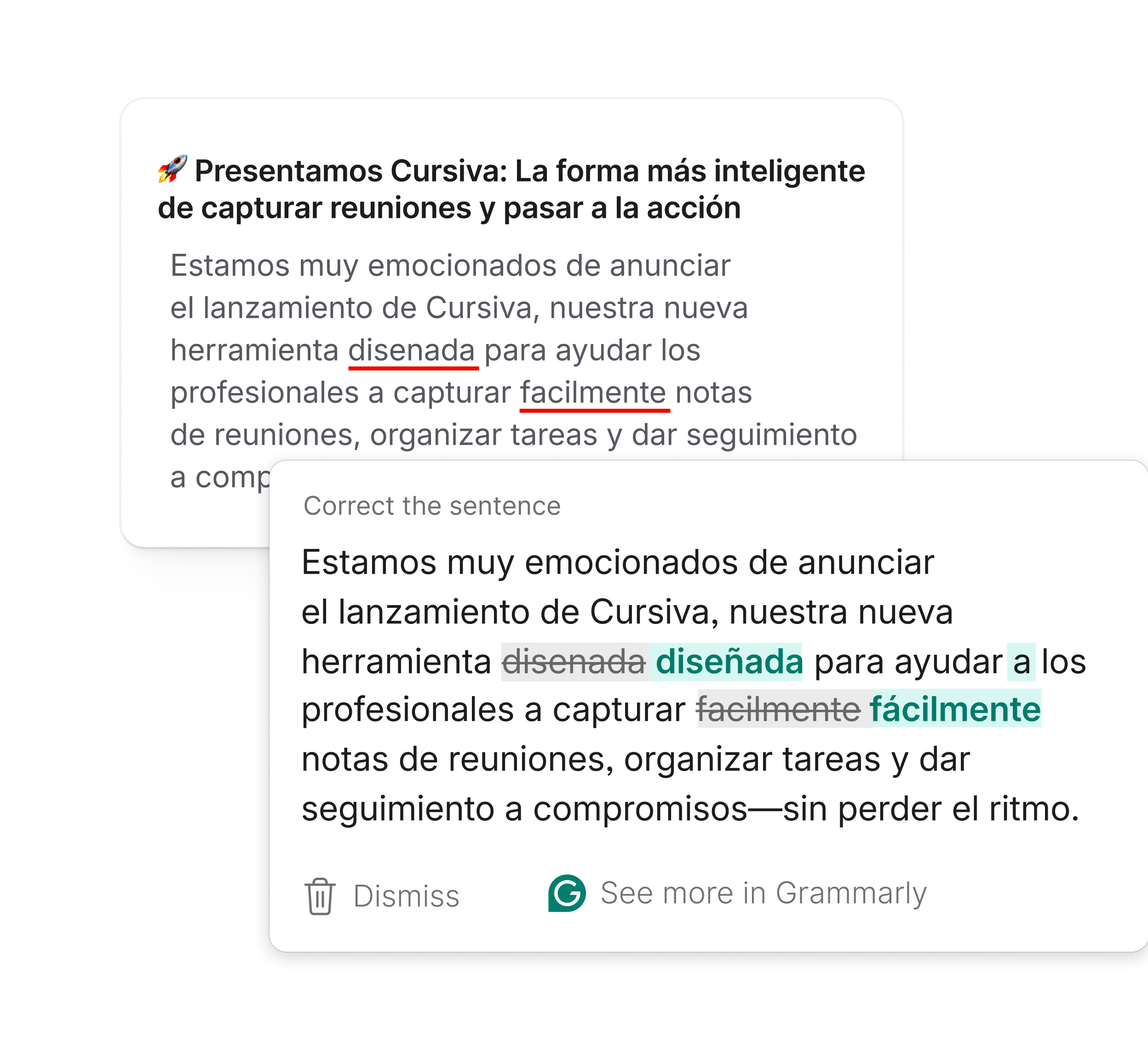 Multilingual Writing Support for Global Teams, image size:2496x2288