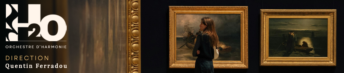 Affiche du concert Auditorium Marthe Condat - Université Paul Sabatier