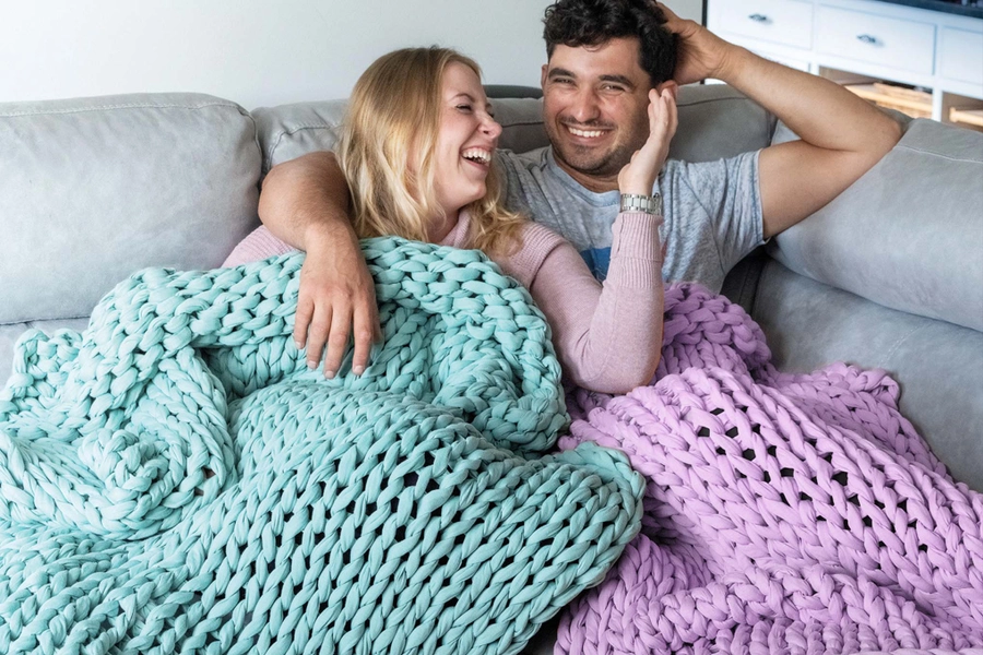 sommio weighted blanket