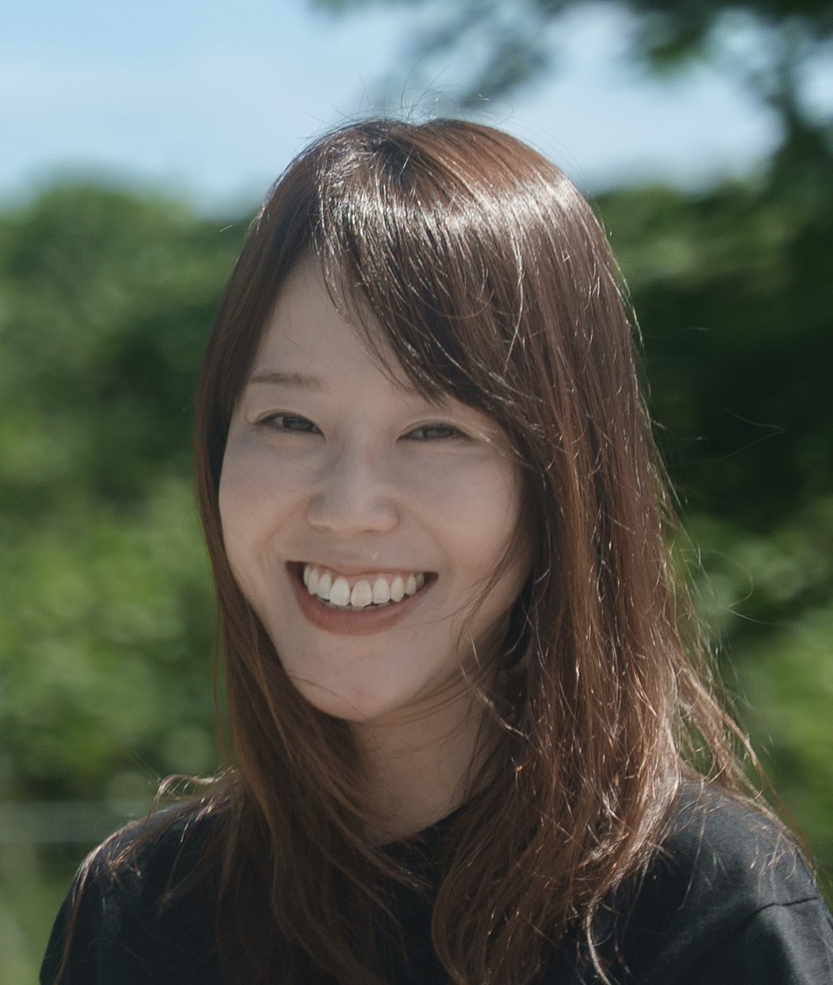 写真 坪川 由香