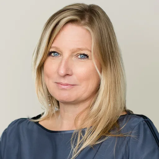 Jennifer Trzepacz headshot