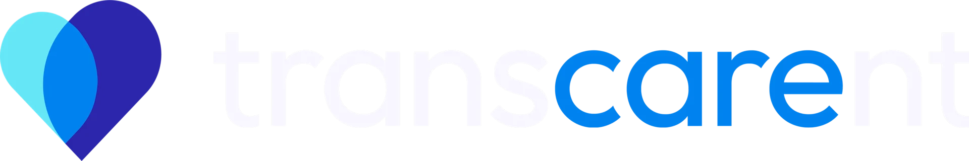 Transcarent logo