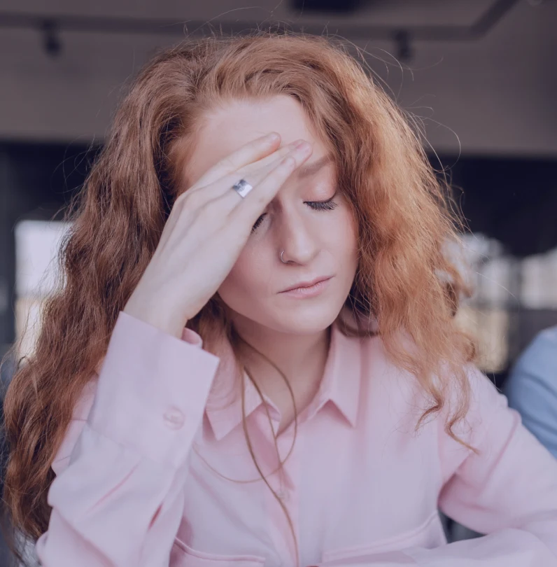 Employer being frustrated to the current system