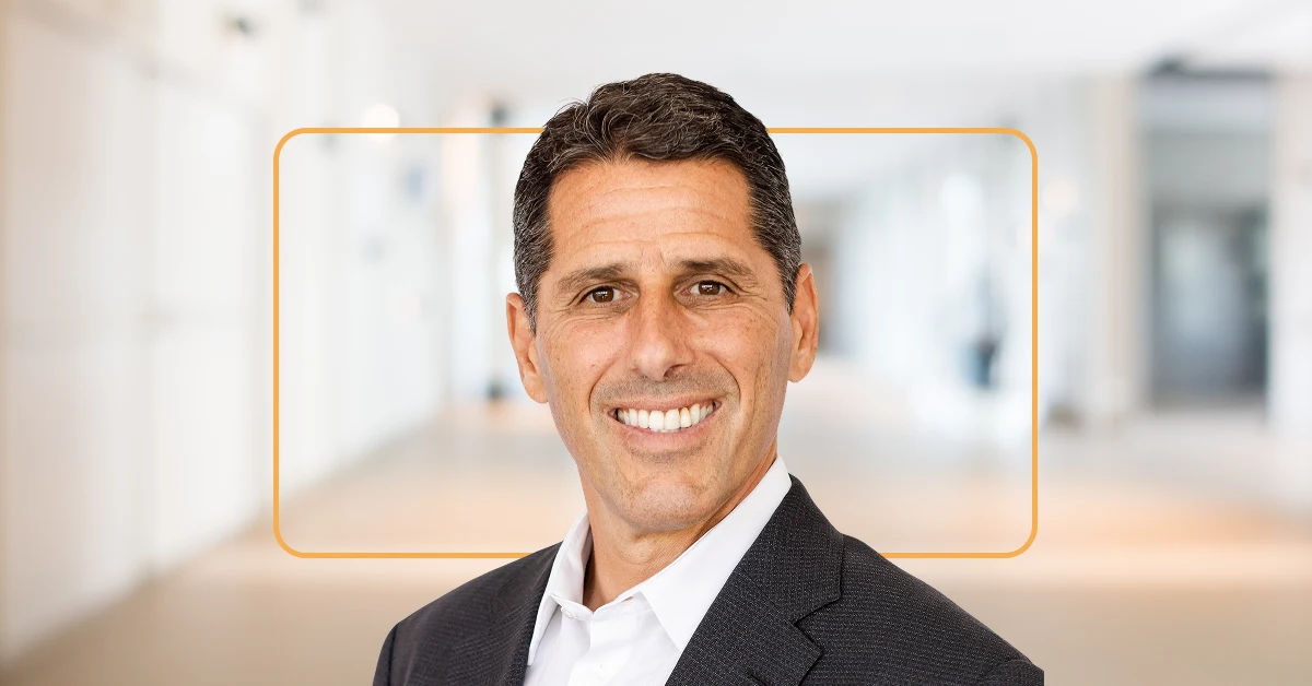 Alan Roga, MD, FACEP headshot