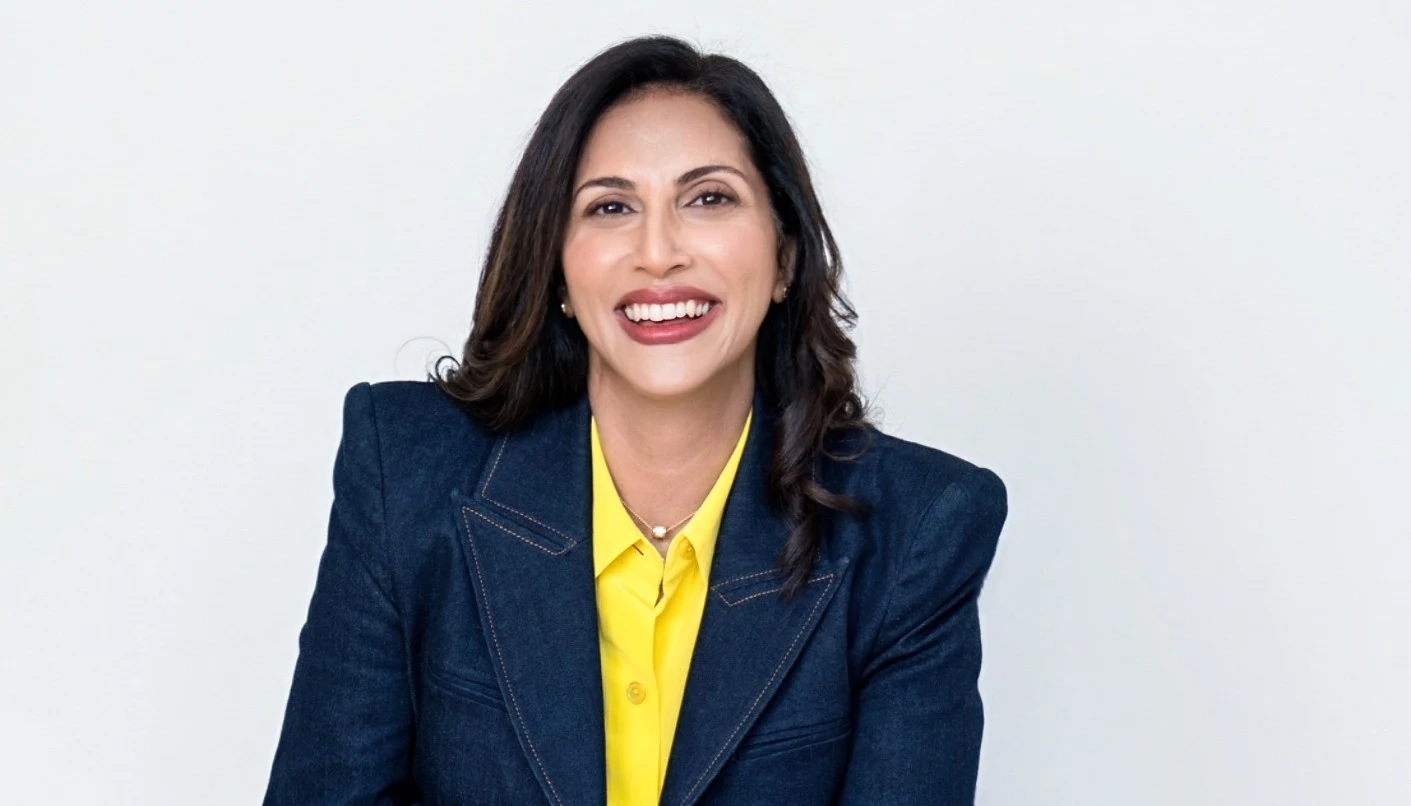 Dr. Geeta Nayyar, MD, MBA