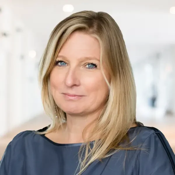 Jennifer Trzepacz, Chief People Officer at Transcarent