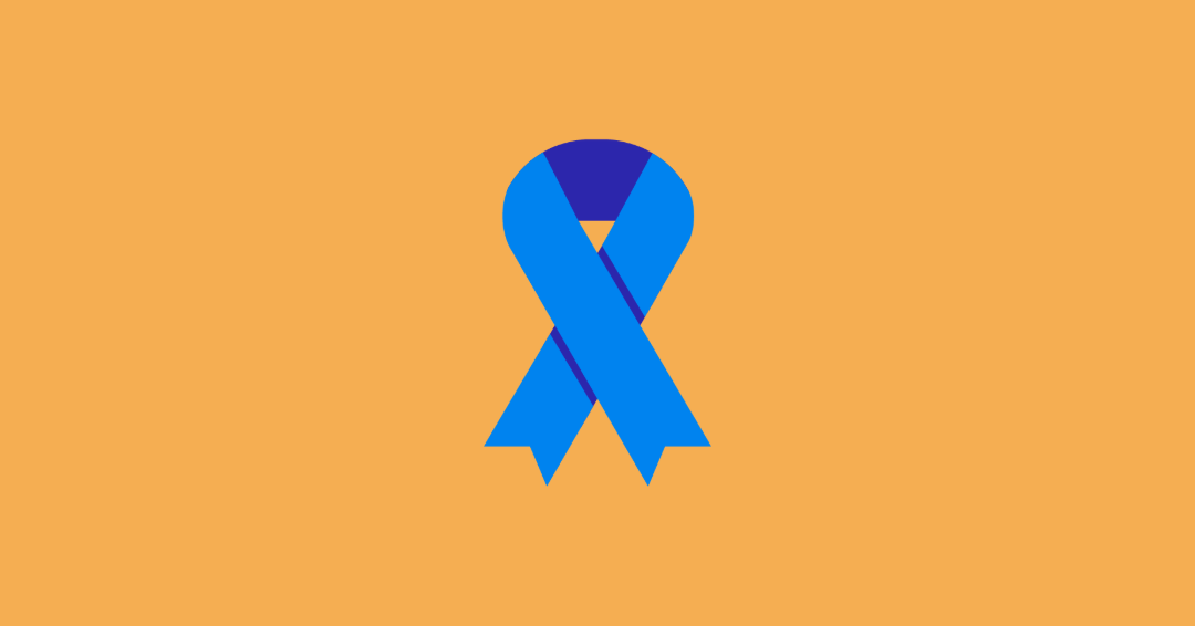 cancer ribbon