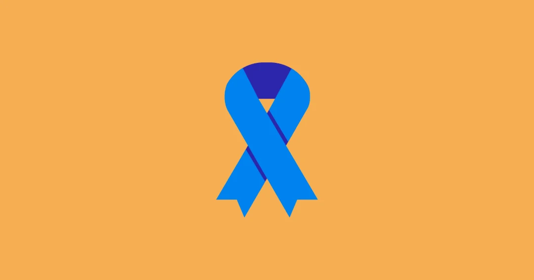 cancer ribbon