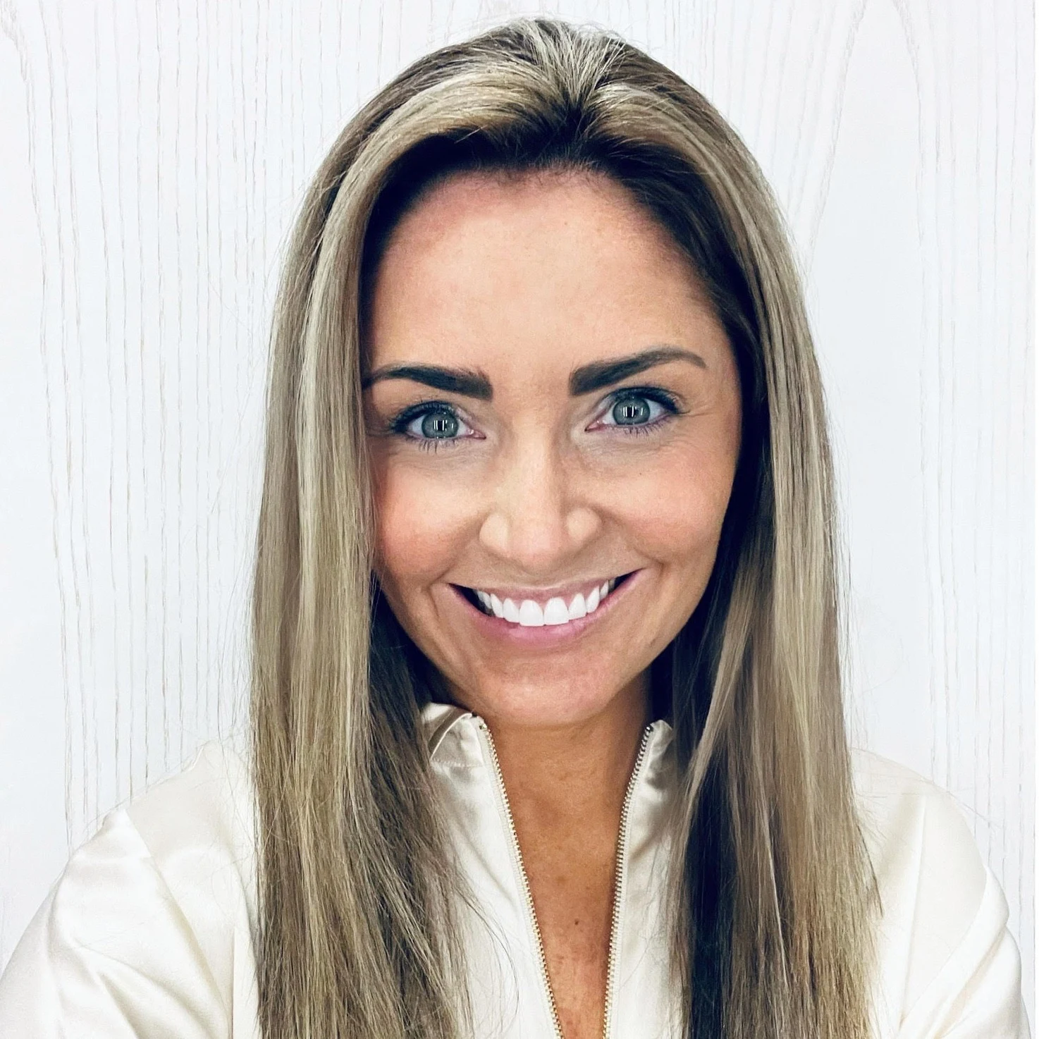 SVP Consultant Relations