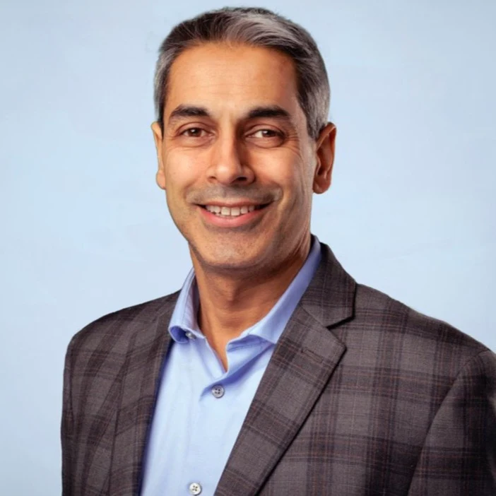 featured speaker headshot image