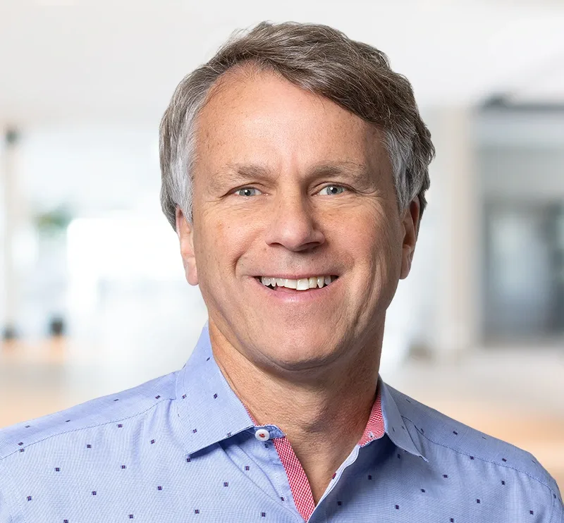 CEO of Transcarent