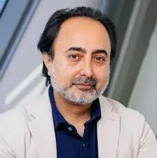 Hemant Taneja Headshot 