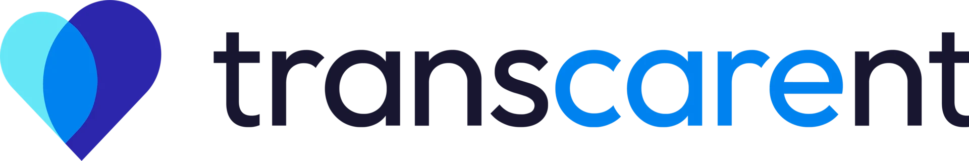 Transcarent logo