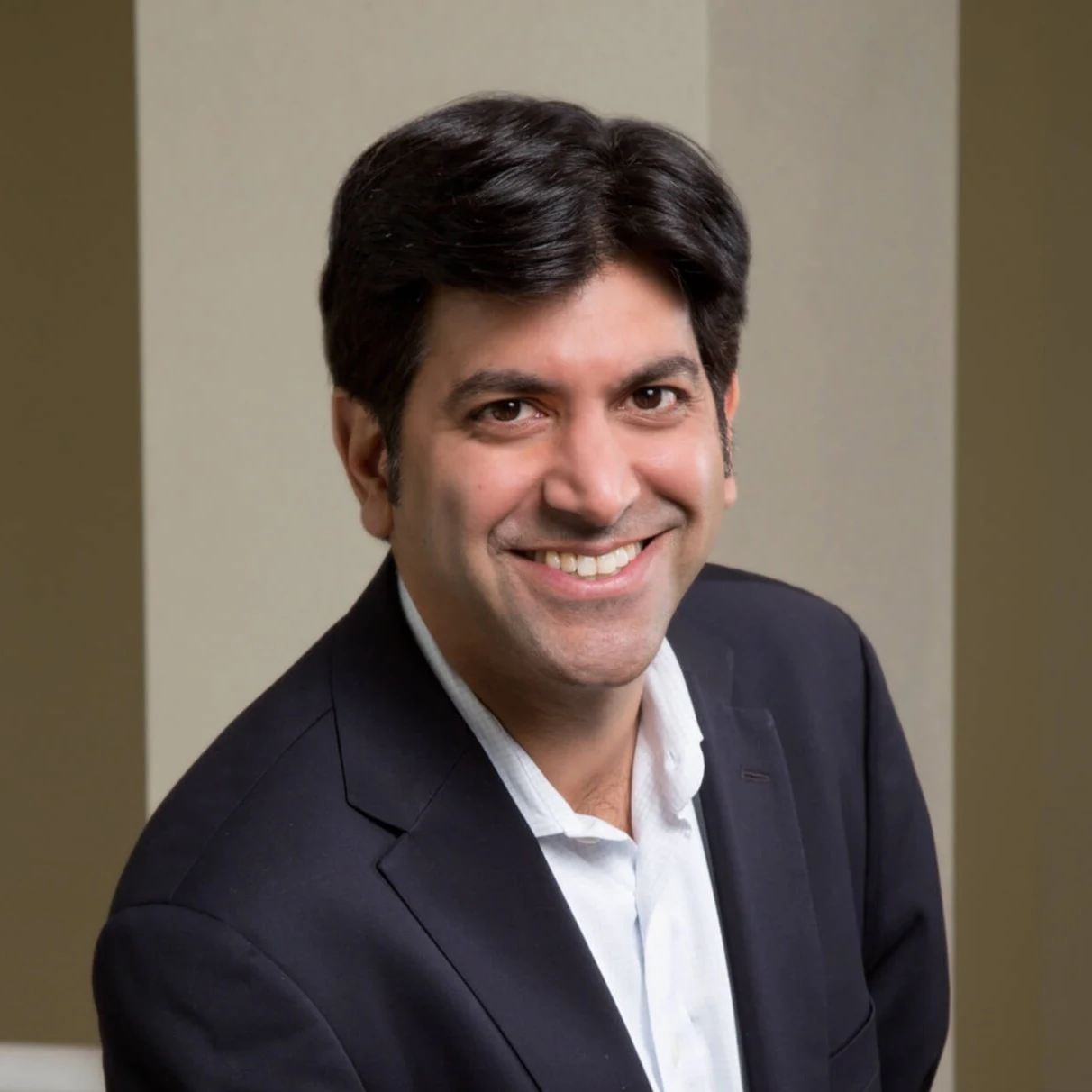 Aneesh Chopra