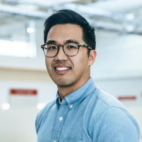 Benjamin Nguyen, MDheadshot image