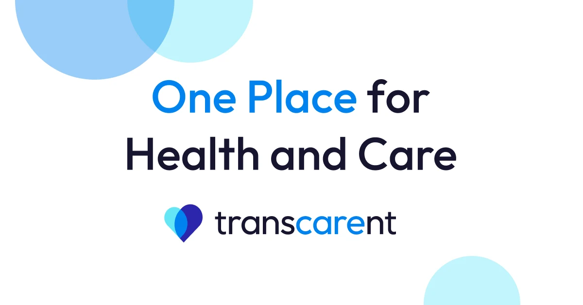 One place for Health