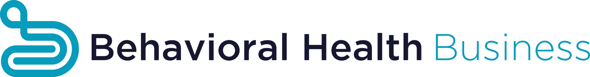Media outlet logo - Behavioral Health Business