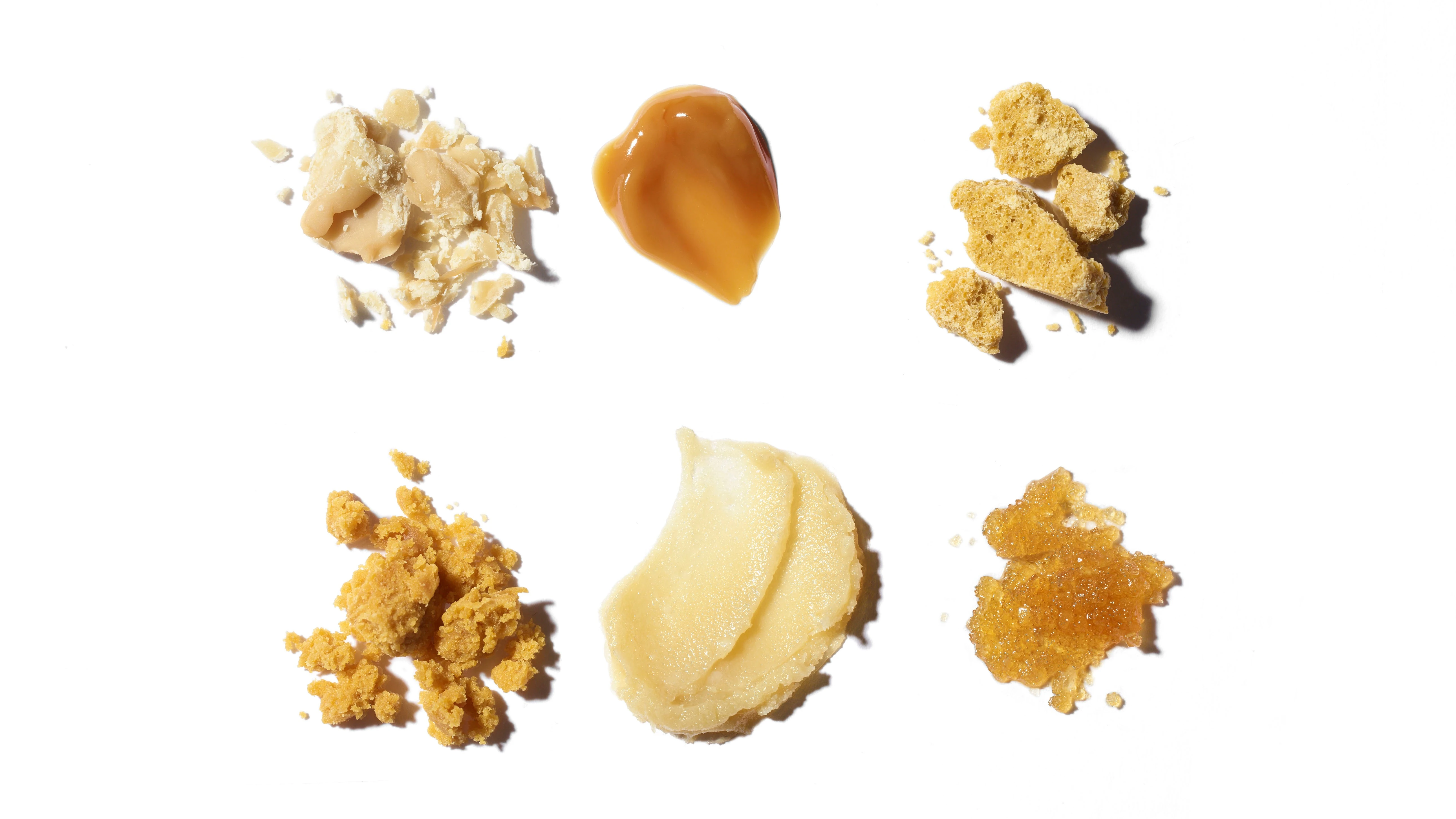 Cannabis Flower Vs Dabs: The Major Things To Consider