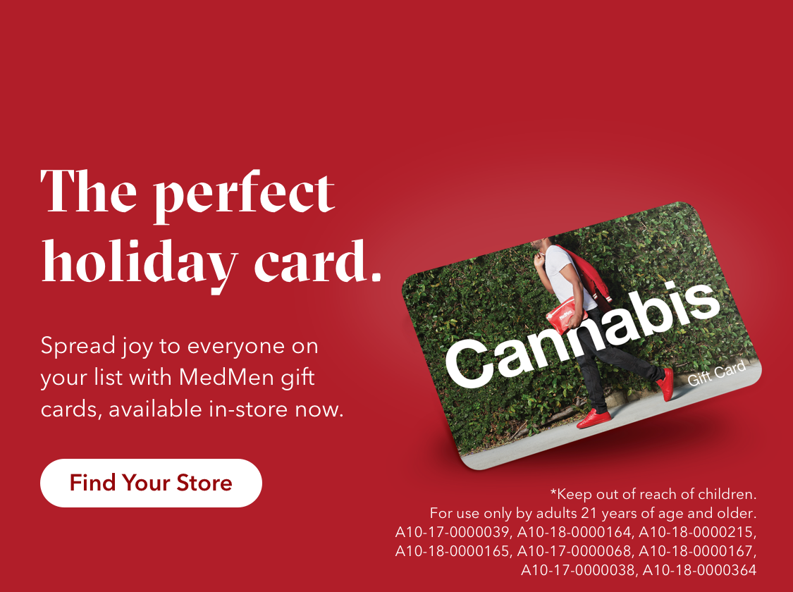 MedMen Cannabis Dispensaries Premium Marijuana Dispensary Near Me