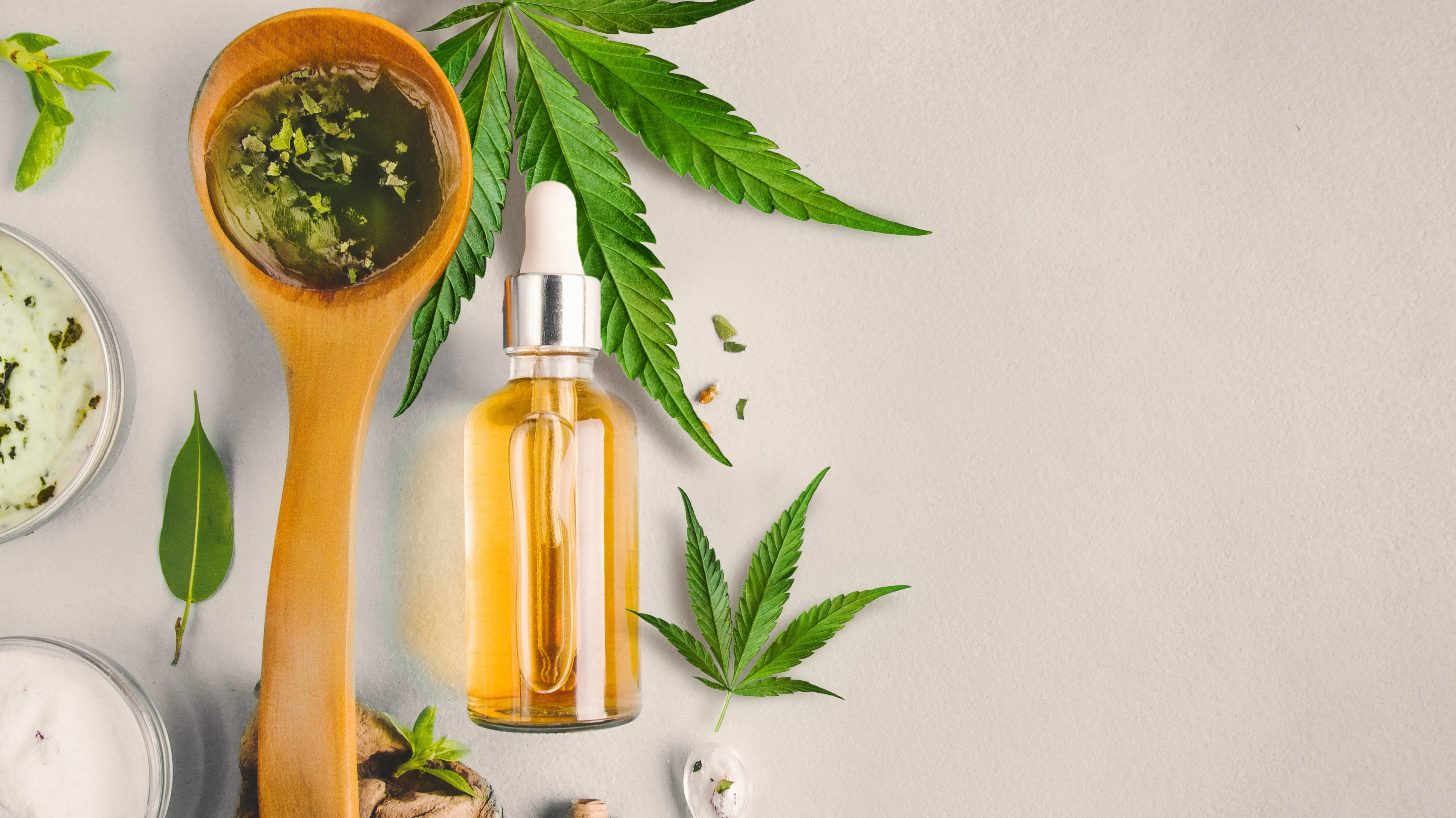 What are the Benefits of CBD Oil?