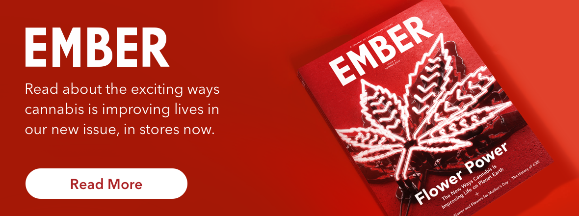 Announcing EMBER volume 5