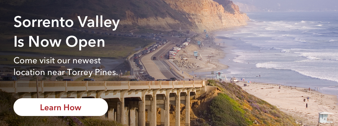 MedMen Sorrento Valley